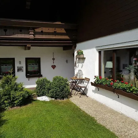 Wetterstein 3 Ehrwald