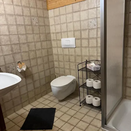 Wetterstein 3 Lägenhet