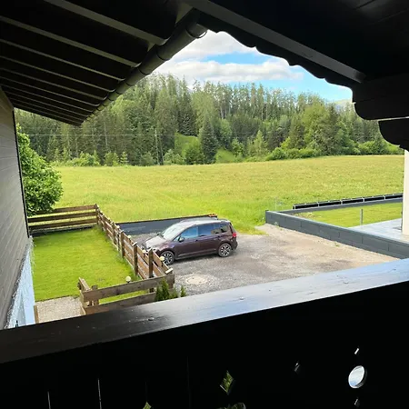 Wetterstein 3 شقة *