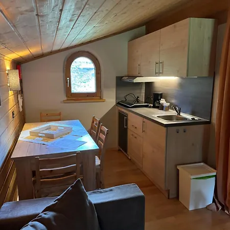 Wetterstein 3 ايروالد