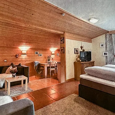 Wetterstein 3 Ehrwald