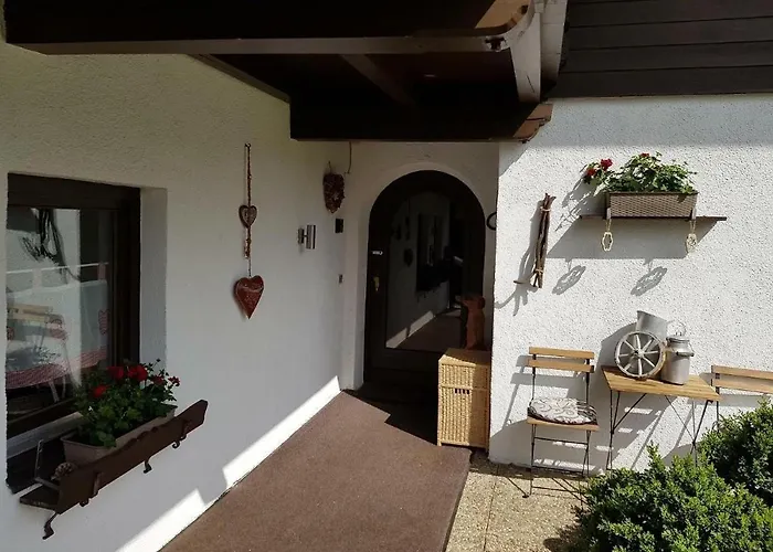 Apartamento Wetterstein 3 Ehrwald