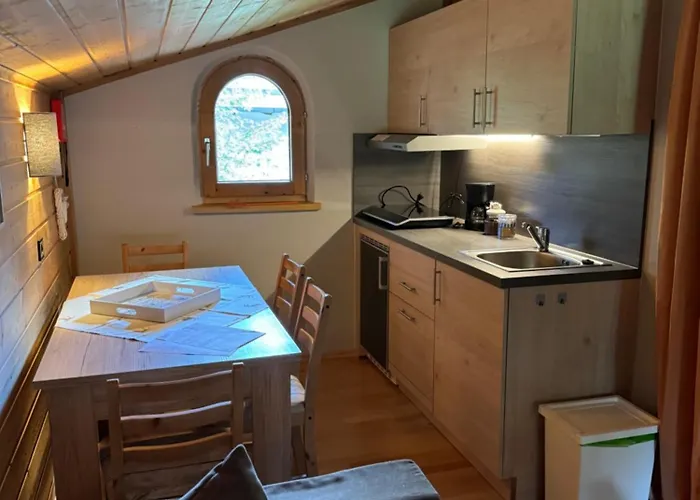 Wetterstein 3 Ehrwald