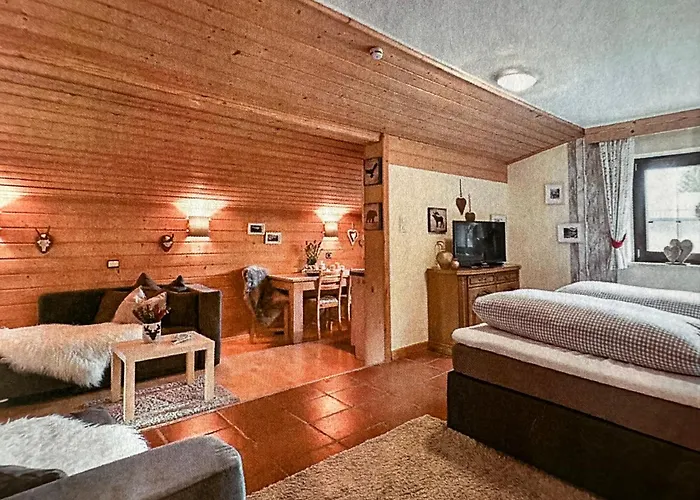 Wetterstein 3 Ehrwald